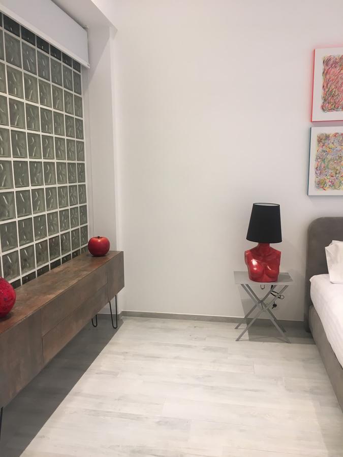 Les Lofts De Styliste Apart otel Saint-Gilles Dış mekan fotoğraf