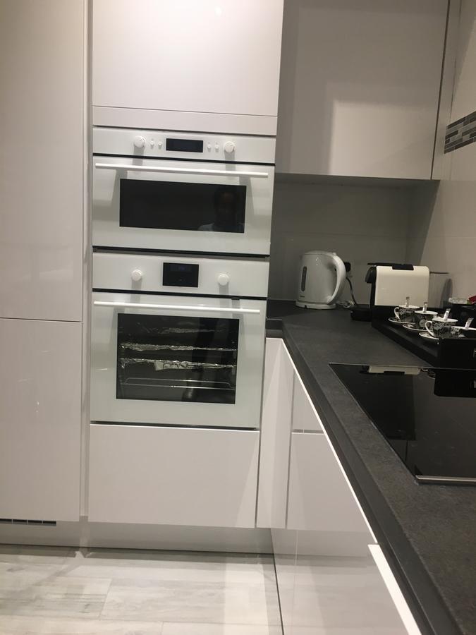 Les Lofts De Styliste Apart otel Saint-Gilles Dış mekan fotoğraf