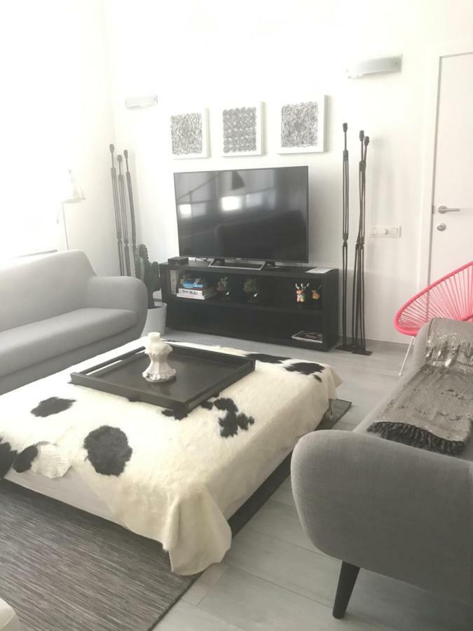 Les Lofts De Styliste Apart otel Saint-Gilles Dış mekan fotoğraf