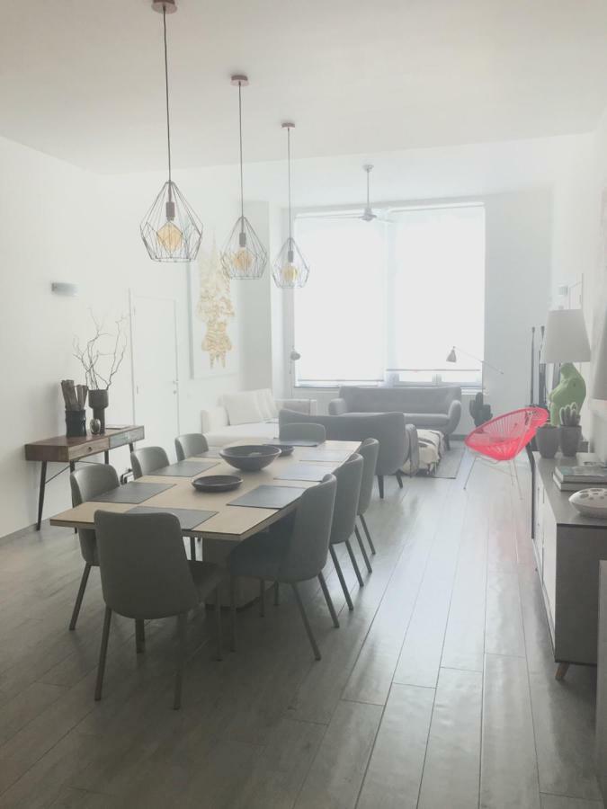 Les Lofts De Styliste Apart otel Saint-Gilles Dış mekan fotoğraf