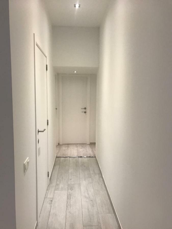 Les Lofts De Styliste Apart otel Saint-Gilles Dış mekan fotoğraf