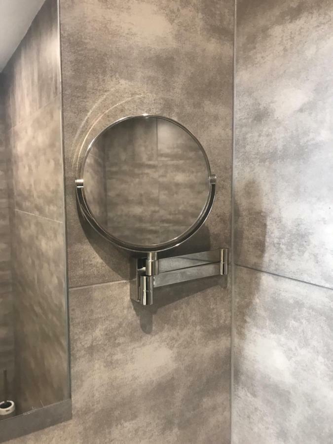 Les Lofts De Styliste Apart otel Saint-Gilles Dış mekan fotoğraf